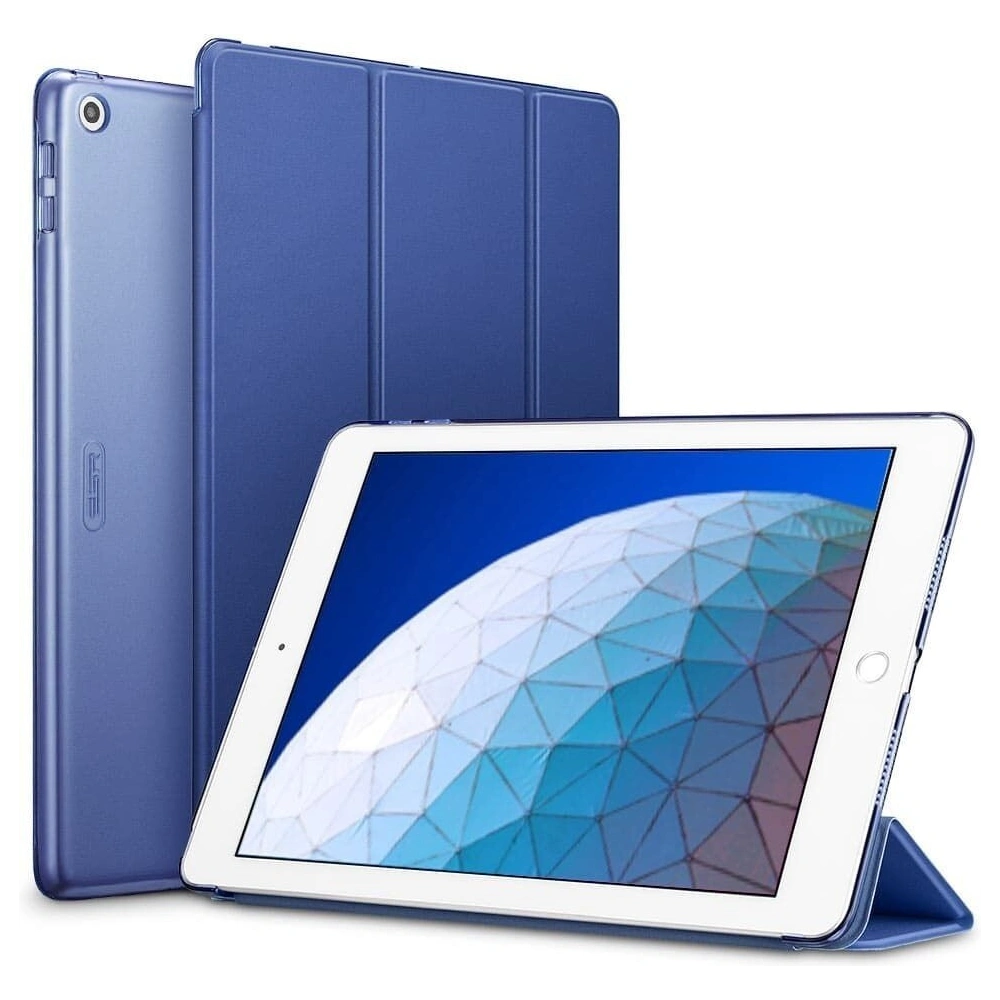Wholesale ESR Yippee Apple iPad Air 3 2019 Navy Blue - ESR049NAV - {ean13} - Hurt