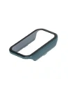 Hurtownia GSM - Etui Bizon Case+Glass Set do Xiaomi Redmi Smart Band 2 / Xiaomi Mi Band 8 Active zelené - BIZ786 - {ean13} - Hurt