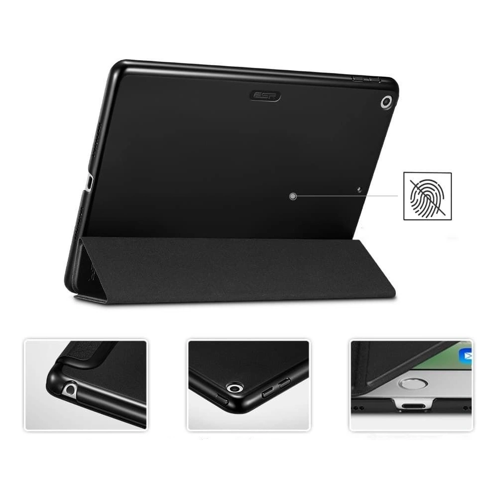 Etui ESR Yippee Apple iPad Air 10.5 2019 (3. generacji) Navy Blue