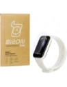 Fólie hydrogelová na displej Bizon Glass Hydrogel pro Redmi Smart Band 2 / Xiaomi Mi Band 8 Active [2 PACK]
