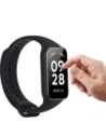 Wholesale Bizon Glass Hydrogel Redmi Smart Band 2 / Xiaomi Mi Band 8 Active [2 PACK] - BIZ788 - {ean13} - Hurt