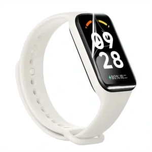 Hurtownia GSM - Bizon Glass Hydrogel Redmi Smart Band 2 / Xiaomi Mi Band 8 Active [2 Csomag] - BIZ788 - {ean13} - Hurt