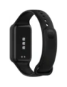 Hurtownia GSM - Etui s páskem Bizon Strap + Case Watch Dots pro Xiaomi Redmi Smart Band 2 / Xiaomi Mi Band 8 Active černé - BIZ791 - {ean13} - Hurt