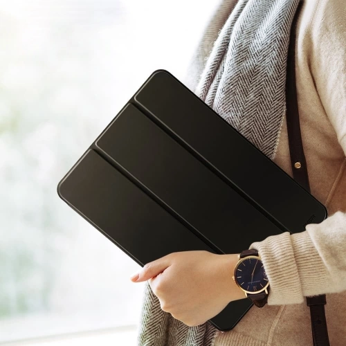 Etui ESR Yippee Apple iPad Air 10.5 2019 (3. generacji) Navy Blue