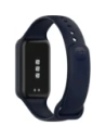 Wholesale Bizon Strap + Case Watch Dots Xiaomi Redmi Smart Band 2 / Xiaomi Mi Band 8 Active navy blue - BIZ792 - {ean13} - Hurt