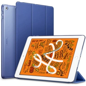 Hurtownia GSM - Etui ESR Yippee Apple iPad mini 7.9 2019 (5. generacji) Navy Blue - ESR050BLU - {ean13} - Hurt