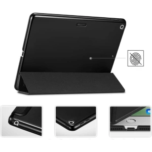 Hurtownia GSM - Etui ESR Yippee Apple iPad mini 7.9 2019 (5. generație) Albastru Marin - ESR050BLU - {ean13} - Hurt