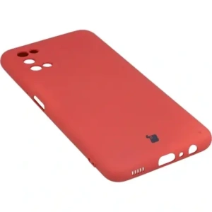 Hurtownia GSM - Bizon Case szilikon Samsung Galaxy A03S sötét rózsaszín - BIZ795 - {ean13} - Hurt