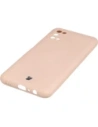 Hurtownia GSM - Bizon Case Silikon Samsung Galaxy A03S hellrosa - BIZ796 - {ean13} - Hurt