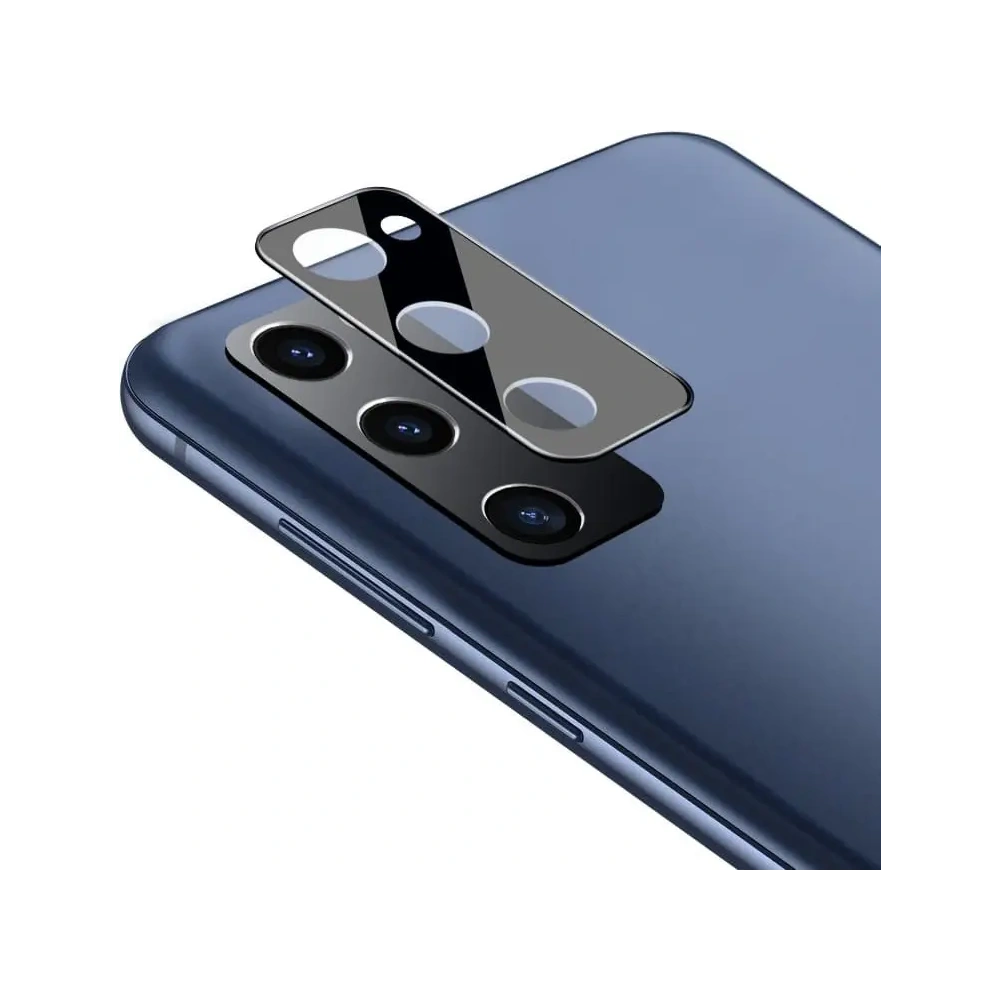 Wholesale Bizon Glass Lens Samsung Galaxy A03S [2 PACK] - BIZ797 - {ean13} - Hurt