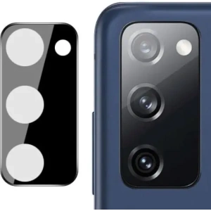 Wholesale Bizon Glass Lens Samsung Galaxy A03S [2 PACK] - BIZ797 - {ean13} - Hurt