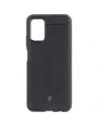 Etui Bizon Case Carbon TPU do Samsung Galaxy A03s czarne
