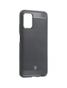 Hurtownia GSM - Bizon Case Carbon TPU Samsung Galaxy A03s fekete - BIZ799 - {ean13} - Hurt