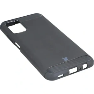 Hurtownia GSM - Bizon Case Carbon TPU Samsung Galaxy A03s fekete - BIZ799 - {ean13} - Hurt