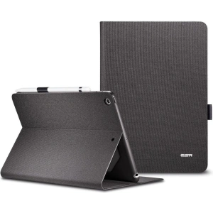 Hurtownia GSM - Etui ESR Simplicity Pencil Apple iPad Air 10.5 2019 (3. Generation) Twilight Grey - ESR051GRY - {ean13} - Hurt