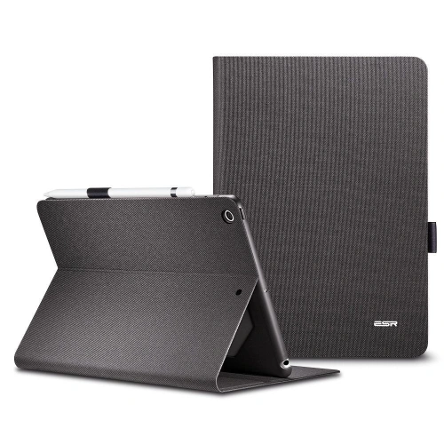 Etui ESR Simplicity Pencil Apple iPad Air 10.5 2019 (3. generacji) Twilight Grey