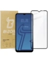 Hurtownia GSM - Szkło hartowane Bizon Glass Edge do Samsung Galaxy A03s czarne - BIZ800 - {ean13} - Hurt