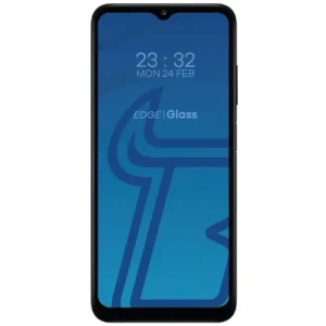 Hurtownia GSM - Bizon Glass Edge Samsung Galaxy A03s schwarz - BIZ800 - {ean13} - Hurt