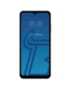 Hurtownia GSM - Szkło hartowane Bizon Glass Edge do Samsung Galaxy A03s czarne - BIZ800 - {ean13} - Hurt