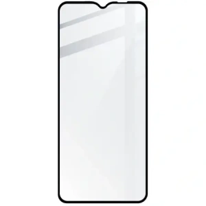 Hurtownia GSM - Bizon Glass Edge Samsung Galaxy A03s schwarz - BIZ800 - {ean13} - Hurt