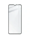 Hurtownia GSM - Szkło hartowane Bizon Glass Edge do Samsung Galaxy A03s czarne - BIZ800 - {ean13} - Hurt