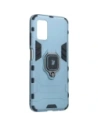 Hurtownia GSM - Etui Bizon Case Armor Ring do Samsung Galaxy A03S modré - BIZ801 - {ean13} - Hurt