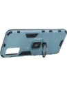 Hurtownia GSM - Etui Bizon Case Armor Ring do Samsung Galaxy A03S modré - BIZ801 - {ean13} - Hurt