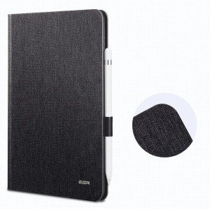 Hurtownia GSM - Etui ESR Simplicity Pencil Apple iPad Air 10.5 2019 (3. Generation) Twilight Grey - ESR051GRY - {ean13} - Hurt