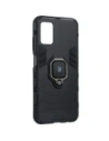 Hurtownia GSM - Etui Bizon Case Armor Ring do Samsung Galaxy A03S czarne - BIZ802 - {ean13} - Hurt