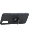 Hurtownia GSM - Etui Bizon Case Armor Ring do Samsung Galaxy A03S czarne - BIZ802 - {ean13} - Hurt