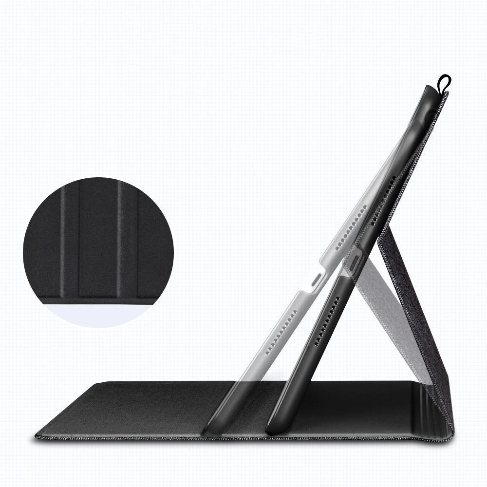 Hurtownia GSM - Etui ESR Simplicity Pencil Apple iPad Air 10.5 2019 (3. generacji) Twilight Grey - ESR051GRY - {ean13} - Hurt