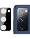 Hurtownia GSM - Bizon Glass Edge gehärtetes Glas - [2 PACK] + Linsenschutz Samsung Galaxy A03s schwarz - BIZ803 - {ean13} - Hurt