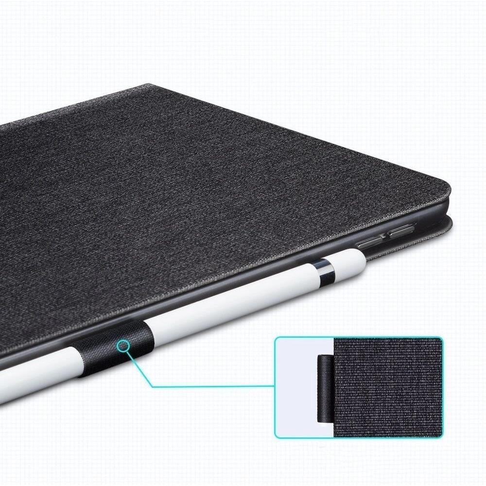 Hurtownia GSM - Etui ESR Simplicity Pencil Apple iPad Air 10.5 2019 (3. generacji) Twilight Grey - ESR051GRY - {ean13} - Hurt