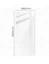 Hurtownia GSM - Szkło hartowane Bizon Glass Clear do Samsung Galaxy A12 / M12 - BIZ806 - {ean13} - Hurt