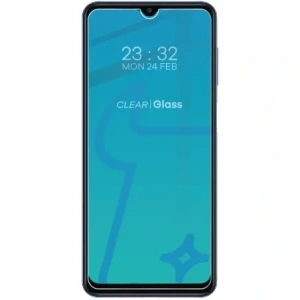 Hurtownia GSM - Bizon Glas Klar Samsung Galaxy A12 / M12 - BIZ806 - {ean13} - Hurt