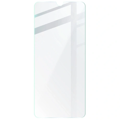 Szkło hartowane Bizon Glass Clear do Samsung Galaxy A12 / M12
