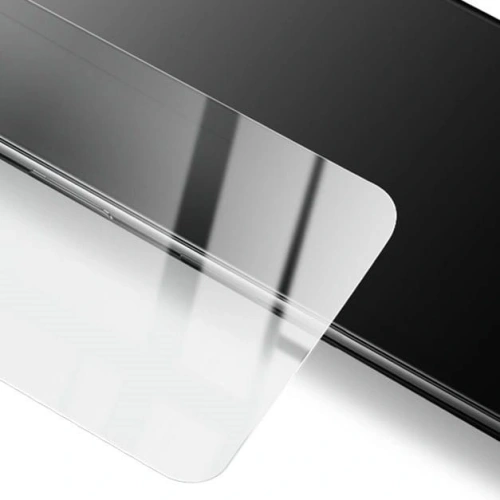 Szkło hartowane Bizon Glass Clear do Samsung Galaxy A12 / M12