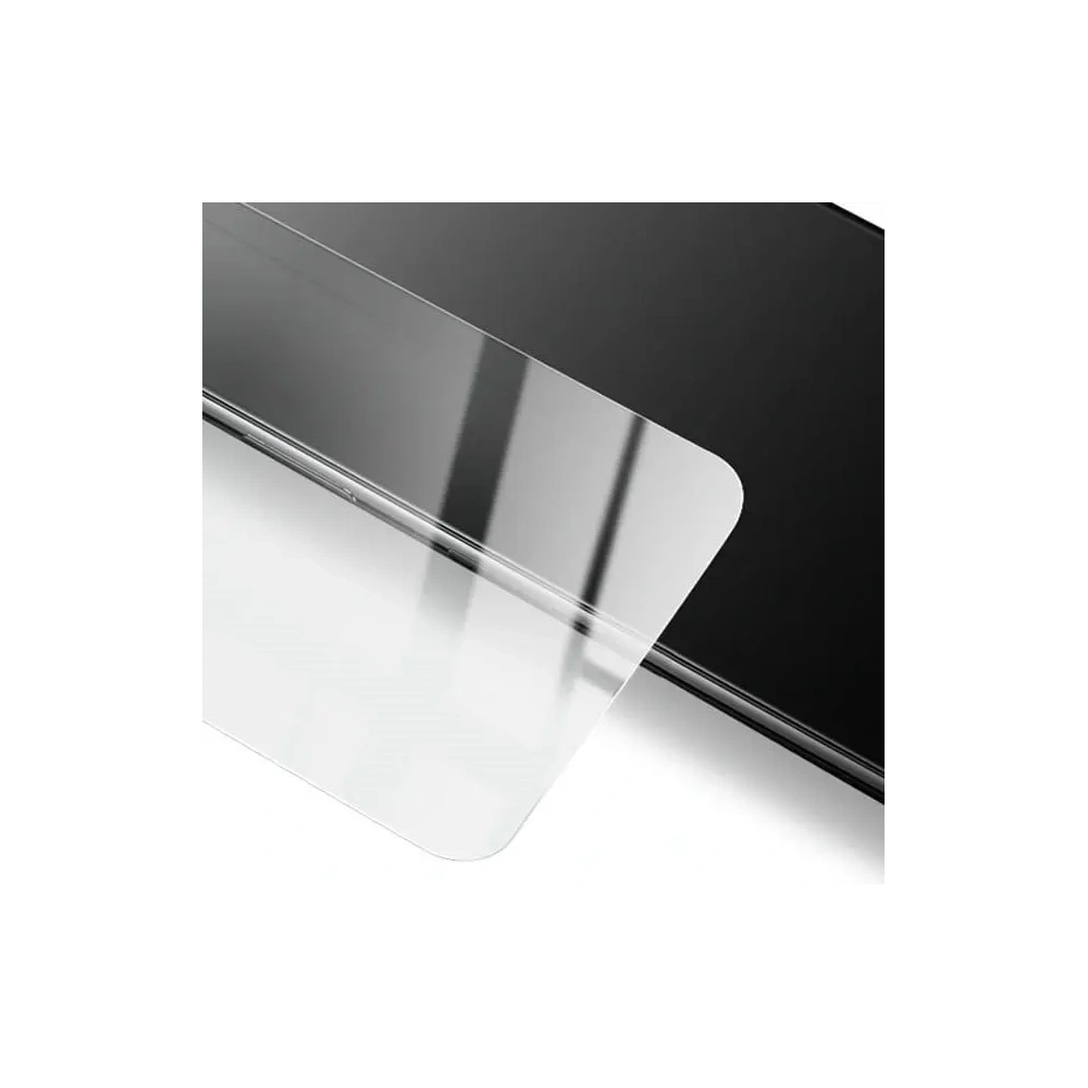 Hurtownia GSM - Szkło hartowane Bizon Glass Clear do Samsung Galaxy A12 / M12 - BIZ806 - {ean13} - Hurt