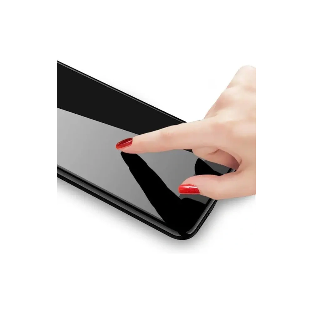 Hurtownia GSM - Szkło hartowane Bizon Glass Clear do Samsung Galaxy A12 / M12 - BIZ806 - {ean13} - Hurt