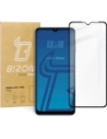 Wholesale Bizon Glass Edge Samsung Galaxy A12 / M12 black - BIZ807 - {ean13} - Hurt