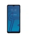 Wholesale Bizon Glass Edge Samsung Galaxy A12 / M12 black - BIZ807 - {ean13} - Hurt