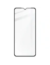 Hurtownia GSM - Bizon Glass Edge Samsung Galaxy A12 / M12 fekete - BIZ807 - {ean13} - Hurt
