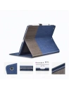 Hurtownia GSM - Etui ESR Simplicity Pencil Apple iPad Air 10.5 2019 (3. generacji) Knight Blue - ESR052BLU - {ean13} - Hurt