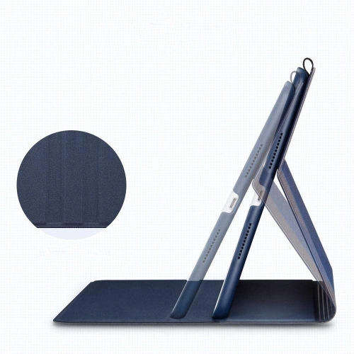 Etui ESR Simplicity Pencil Apple iPad Air 10.5 2019 (3. generacji) Knight Blue