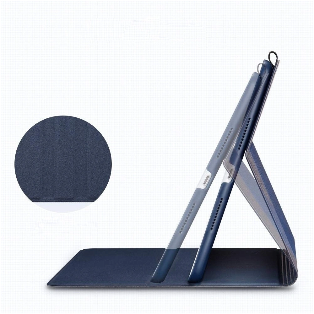 Hurtownia GSM - Etui ESR Simplicity Pencil Apple iPad Air 10.5 2019 (3. generacji) Knight Blue - ESR052BLU - {ean13} - Hurt