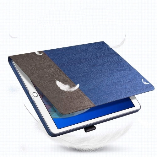 Etui ESR Simplicity Pencil Apple iPad Air 10.5 2019 (3. generacji) Knight Blue