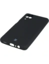 Hurtownia GSM - Bizon Case Silikon Samsung Galaxy A12 / M12 schwarz - BIZ808 - {ean13} - Hurt