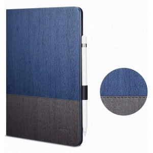 Wholesale ESR Simplicity Pencil Apple iPad Air 3 2019 Knight Blue - ESR052BLU - {ean13} - Hurt