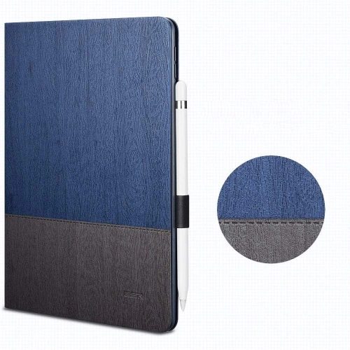Etui ESR Simplicity Pencil Apple iPad Air 10.5 2019 (3. generacji) Knight Blue