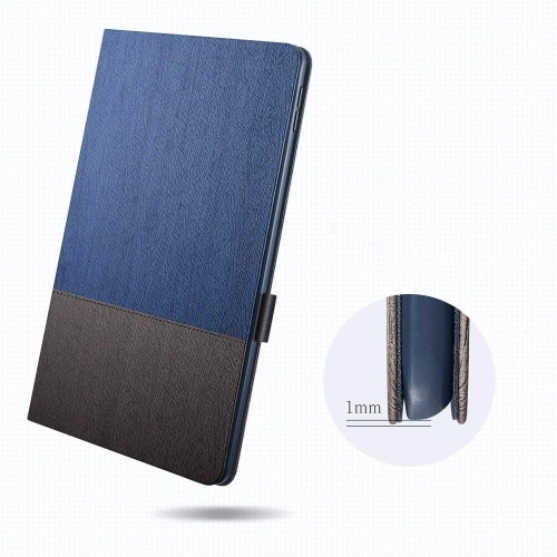 Etui ESR Simplicity Pencil Apple iPad Air 10.5 2019 (3. generacji) Knight Blue